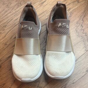 APL Slip-On Sneakers